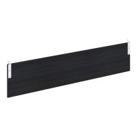 Фронтальная панель подвесная XS6DST 187.1 Дуб Юкон/Белый 1700х350х18 XTEN-S60