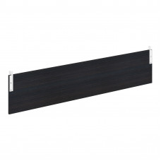 Фронтальная панель подвесная XS6DST 187.1 Дуб Юкон/Белый 1700х350х18 XTEN-S60