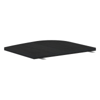 Приставка OKD 64(L) Дуб Юкон Модерн 580х640х25 OFFIX NEW