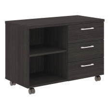 Тумба сервисная XLC-3D.1A Дуб Юкон Модерн 908х450х631 XTEN