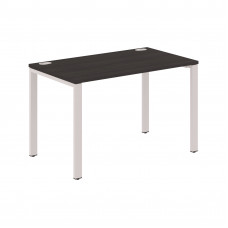 Стол прямой XS6ST 127 Дуб Юкон Модерн/Серый 1200х700х750 XTEN-S60