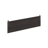 Фронтальная панель подвесная XS6DST 147.1 Дуб Юкон Модерн/Антрацит 1300х350х18 XTEN-S60