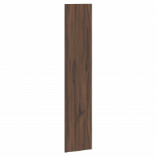 Дверь высокая (1шт) EHD 42-1 Дуб Денвер темный 422х18х1900 EDIS
