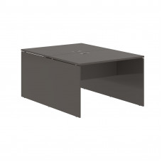 Стол двойной ED2ST 1180 Мокко/Мокко 1160х1606х750 EDIS