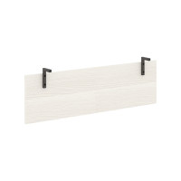 Фронтальная панель EFST 1335 Ясень Траун/Мокко EDIS