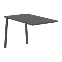 Брифинг-приставка ELB 1167 Мокко/Мокко 1160х670х750 EDIS