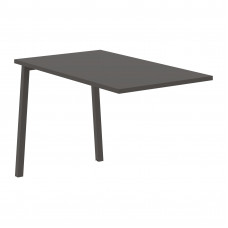 Брифинг-приставка ELB 1167 Мокко/Мокко 1160х670х750 EDIS