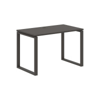 Стол прямой EQST 1167 Мокко/Мокко 1160х670х750 EDIS