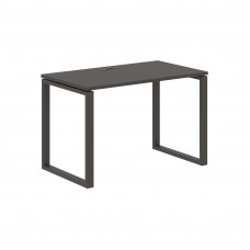 Стол прямой EQST 1167 Мокко/Мокко 1160х670х750 EDIS