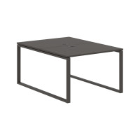 Стол 2-х местный EQWST 1116 Мокко/Мокко 1160х1606х750 EDIS