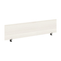 Экран EBP 1535 Ясень Траун/Мокко 1560х18х350 EDIS