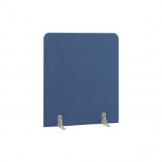 Акустическая перегородка на фетровых опорах RA.F-120/140 Tempo 7/Серый 1200х28х1400 RAND Acoustic