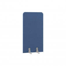 Акустическая перегородка на фетровых опорах RA.F-80/150 Tempo 7/Серый 800х28х1500 RAND Acoustic