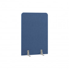 Акустическая перегородка на фетровых опорах RA.F-100/150 Tempo 7/Серый 1000х28х1500 RAND Acoustic