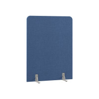 Акустическая перегородка на фетровых опорах RA.F-120/160 Tempo 7/Серый 1200х28х1600 RAND Acoustic