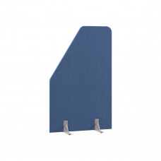 Акустическая перегородка на фетровых опорах RA.S.F-100/160 Tempo 7/Серый 1000х28х1600 RAND Acoustic