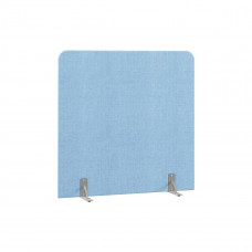 Акустическая перегородка на фетровых опорах RA.F-140/140 KITON 11/Серый 1400х28х1400 RAND Acoustic