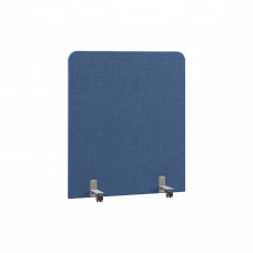 Акустическая перегородка на роликовых опорах RA.R-120/140 Tempo 7/Серый 1200х28х1400 RAND Acoustic