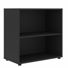 Каркас шкафа VLCS 80 Яшма черный 800х430х781 VELION