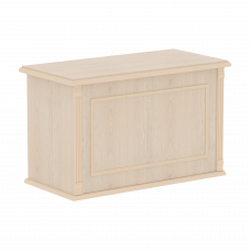 Стол сторон RPST 1260 Бук Тиара 1200х600х750 RATUM