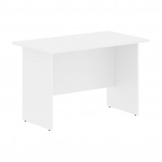 Стол письменный CD 1166 Белый 1160х660х750 COMP