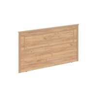 Изголовье напольное для кроватей MPS 1874 Дуб Бофорд 1874х37х1000 MUAR