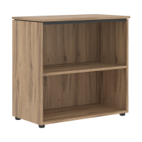 Каркас шкафа низкого MLC 85 Дуб Денвер светлый MORRIS TREND