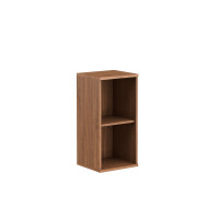 Стеллаж узкий СУ-3 Беларусь Орех 406*365*823 IMAGO