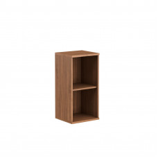 Стеллаж узкий СУ-3 Беларусь Орех 406*365*823 IMAGO