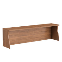 Надставка на стол НС-3 Беларусь Орех 1400*300*400 IMAGO