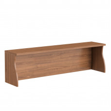 Надставка на стол НС-3 Беларусь Орех 1400*300*400 IMAGO