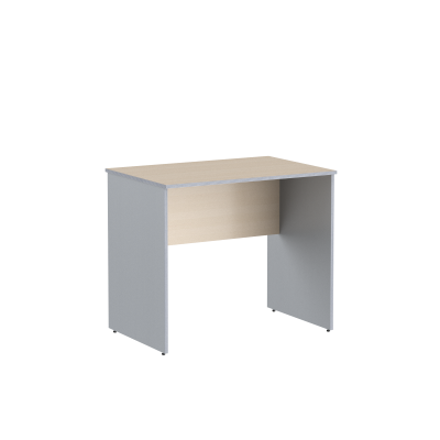 Стол письменный СП-1.1 Беларусь Клен/Металлик 900*600*755 IMAGO