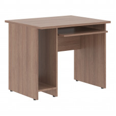 Стол компьютерный СК-1 Беларусь Ясень Шимо 900*720*755 IMAGO