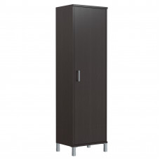 Гардероб B 703.1 Венге Магия 600х450х2054 BORN