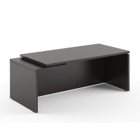 Стол руководителя TCT 189(L) венге магия 1800х900х750 TORR