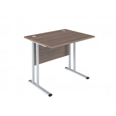 Стол письменный СП-1М Беларусь Ясень Шимо 900х720х755 IMAGO-M