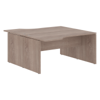 Стол двойной X2CET 169.3 Дуб Сонома 1600х1806х750 XTEN