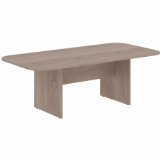 Конференц - стол XOCT 220 Дуб Сонома 2200х1100х750 XTEN