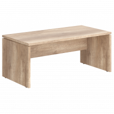 Стол руководителя TST 189 дуб Каньон Z 1800х900х750 TORR-Z
