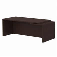 Стол руководителя TCT 209(R) Венге Магия Z 2000х900х750 TORR-Z