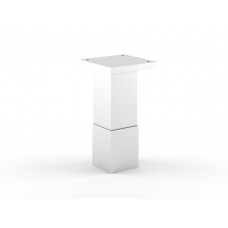 Опора мебельная UZ 40-100 с регулировкой BORN