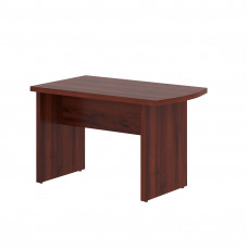 Приставка B 304.2 Бургунди 1200х700х750 BORN