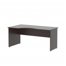 Стол криволинейный СА-1Л Венге Магия 1600*900(720)*755 IMAGO