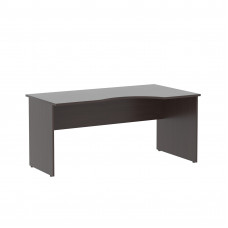 Стол криволинейный СА-1Пр Венге Магия 1600х900(720)х755 IMAGO