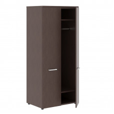 Гардероб XCW 85 Легно темный 856х432х1955 XTEN