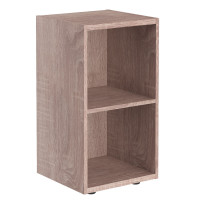 Каркас шкаф-колонки низкой XLCS 42 Дуб Сонома 425х410х795 XTEN