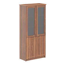 Шкаф с глухими дверьми RHC 89.2 Орех Даллас 922х466х2023 RAUT