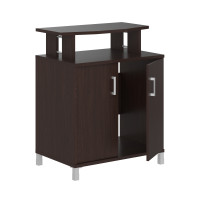 Фригобар с опорами B 450.1 Венге Магия 900х600х1145 BORN