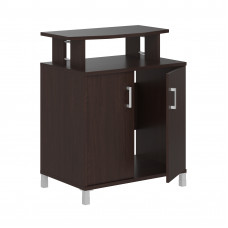 Фригобар с опорами B 450.1 Венге Магия 900х600х1145 BORN