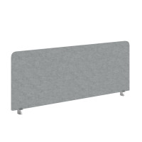 Экран акустический XAFP 1660 Tempo 10 (Серый) 1600х30х600 RAND Acoustic